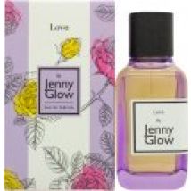 Jenny Glow Love Eau De Parfum 100ml Spray