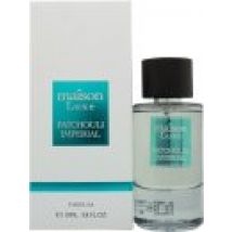 Hamidi Maison Luxe Patchouli Imperial Parfum 110ml Spray