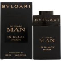 Bvlgari Man In Black Parfum Eau de Parfum 100ml Spray
