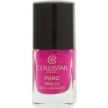 Collistar Puro Nail Lacquer 10ml - 551 Fucsia