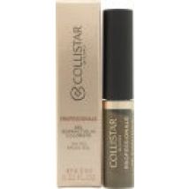 Collistar Colorado Tinted Eyebrow Gel 6.5ml - 2 Brown