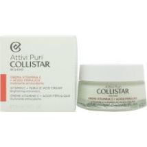 Collistar Active Pure Vitamin C + Ferulic Acid Cream 50ml