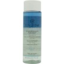 Collistar Two-Phase Make-Up Removing Solution 200ml
