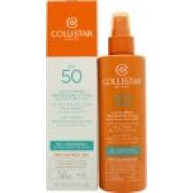 Collistar Active Protection Hyper Sensitive Skin Milk Spray SPF50 200ml