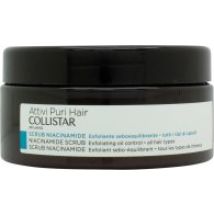 Collistar Pure Active Niacinamide Exfoliating Oil Control 250ml