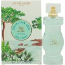 Jeanne Arthes Collection Azur Virée en Mer Eau de Parfum 100ml Spray