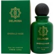 Delroba Parfums Emerald Haze Eau de Parfum 100ml Spray