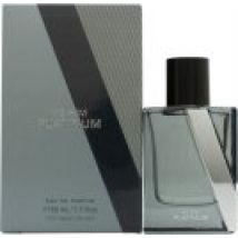 Victoria's Secret VS Him Platinum Eau de Parfum 50ml Spray