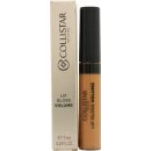 Collistar Volume Lip Gloss 7ml - 120 Peach Cameo