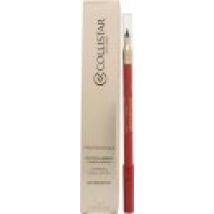 Collistar Professional Lip Pencil 1.2g - 109 Ipnotic Papavero