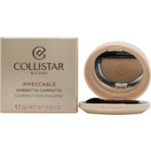 Collistar Impeccable Compact Eye Shadow 2g - 110 Cinnamon Matte