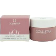 Collistar Not Ordinary Treatment  Butter Mask 10ml