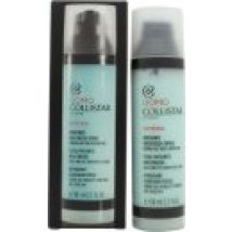 Collistar Uomo Total Freshness Moisturizer Face & Eye Cream Gel 80ml