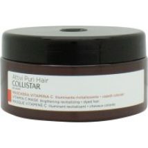 Collistar Pure Active Illuminating Revitalizing Vitamin C Hair Mask 200ml