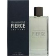 Abercrombie & Fitch Fierce Eau de Cologne 200ml Spray