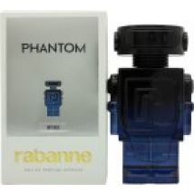 Paco Rabanne Phantom Intense Eau de Parfum 50ml Spray