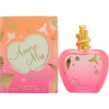 Jeanne Arthes Amore Mio Tropical Crush Eau de Parfum 100ml Spray