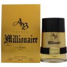 Lomani AB Spirit Millionaire Eau de Toilette 200ml Spray