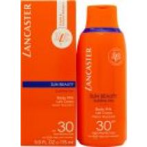 Lancaster Sun Beauty Body Milk SPF30 175ml
