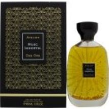 Atelier des Ors Musc Immortel Eau de Parfum 100ml Spray