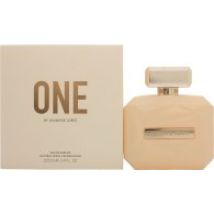 Jennifer Lopez One Eau de Parfum 100ml Spray