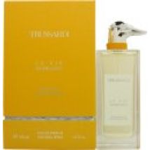 Trussardi Walking On Via Fiori Oscuri  Eau de Parfum 100ml Spray