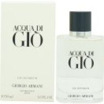 Giorgio Armani Acqua Di Gio Eau de Parfum 50ml Spray