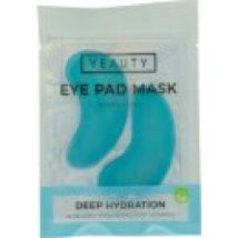 Yeauty Deep Hydration Eye Pad Mask 2 Pads