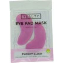 Yeauty Energy Elixir Eye Pad Mask 2 Pads