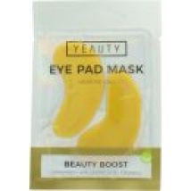 Yeauty Beauty Boost Eye Pad Mask 2 Pads
