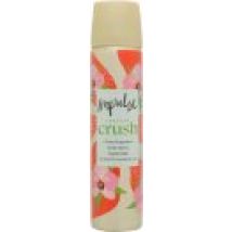 Impulse Instant Crush Body Spray 75ml