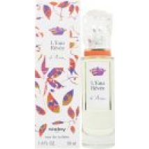 Sisley L'Eau Rêvée D'Aria Eau de Toilette 50ml Spray
