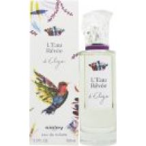Sisley L'Eau Rêvée D'Eliya Eau de Toilette 100ml Spray