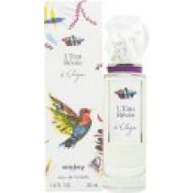 Sisley L'Eau Rêvée D'Eliya Eau de Toilette 50ml Spray