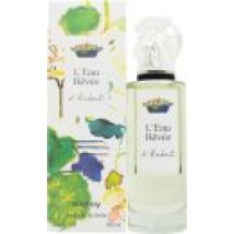 Sisley L'Eau Rêvée D'Hubert Eau de Toilette 100ml Spray