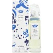 Sisley L'Eau Rêvée D'Ikar Eau de Toilette 50ml Spray
