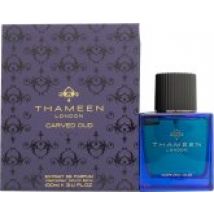 Thameen Carved Oud Extrait de Parfum 100ml Spray