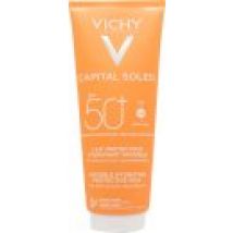 Vichy Idéal Soleil Sun-Milk for Face and Body SPF50+ 300ml