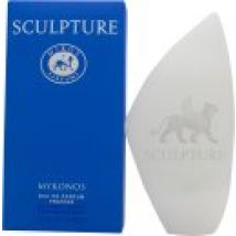 Nikos Sculpture Mykonos Eau de Parfum 100ml Spray