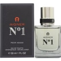 Etienne Aigner Aigner No 1 Eau de Toilette 30ml Spray