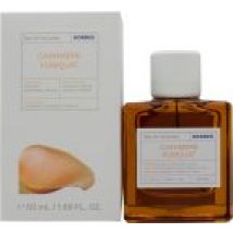 Korres Cashmere Kumquat Eau de Toilette 50ml Spray