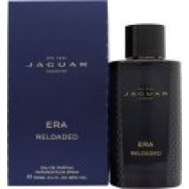 Jaguar Era Reloaded Eau de Parfum 100ml Spray