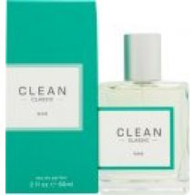 Clean Rain Eau de Parfum 60ml Spray