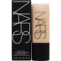 NARS Soft Matte Complete Foundation 45ml - Vienna