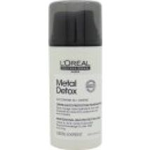 L'Oréal Professionnel Metal Detox Serie Expert High Protection Cream 100ml