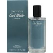 Davidoff Cool Water Parfum For Him 50ml Spray
