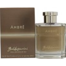 Baldessarini Ambré Eau de Toilette 90ml Spray
