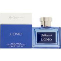 Baldessarini Uomo Eau de Toilette 50ml Spray