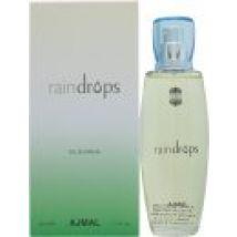 Ajmal Raindrops Eau de Parfum 50ml Spray