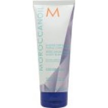 Moroccanoil Blonde Perfecting Purple Conditioner 200ml
